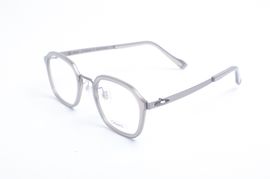 [Obern] Noble-2102 C12_ Premium Fashion Eyewear, Beta Titanium Temple, Acetate Front, Comfortable Hinge Patent _ Made in KOREA